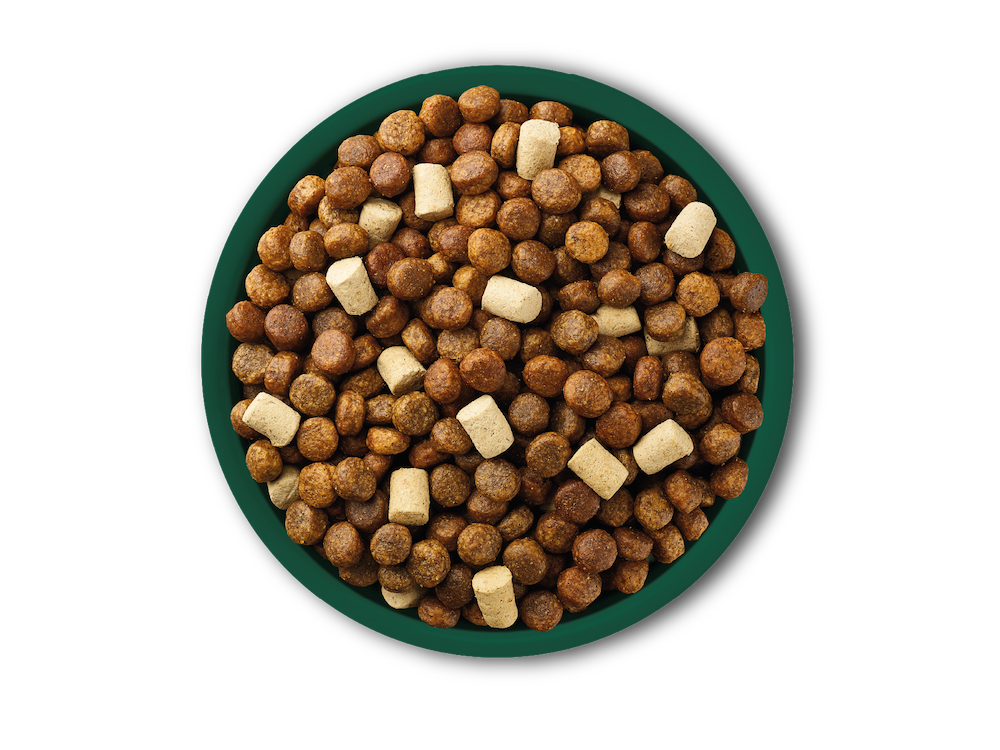 Trout Raw Boost 3KG image number 2