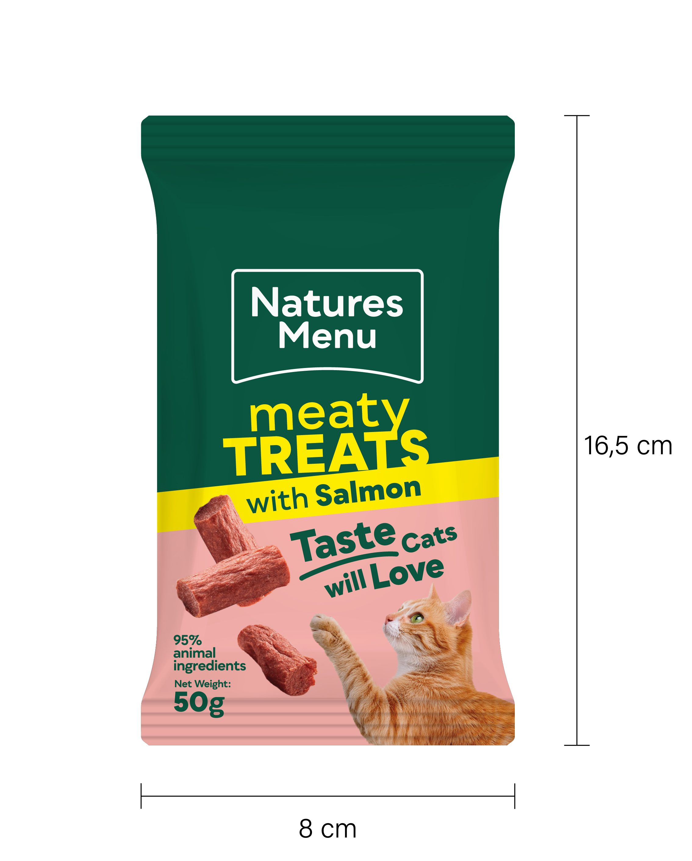 Salmon and Trout Treats image number 3