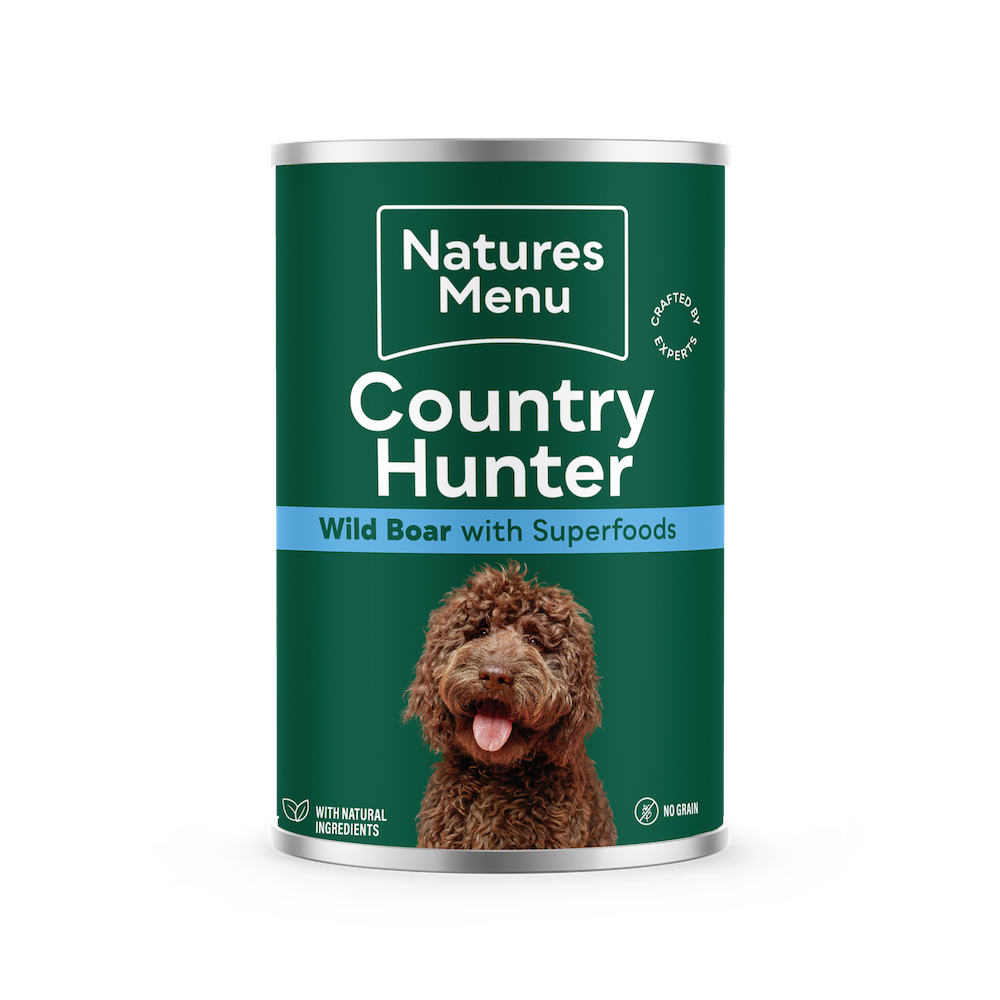Game Meat Selection 12 Can Multipack image number 4