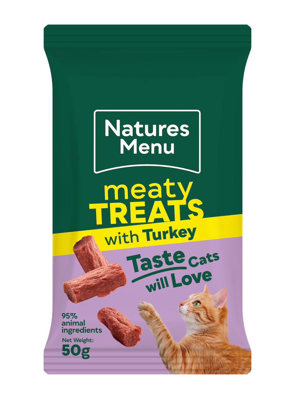 Turkey Treats