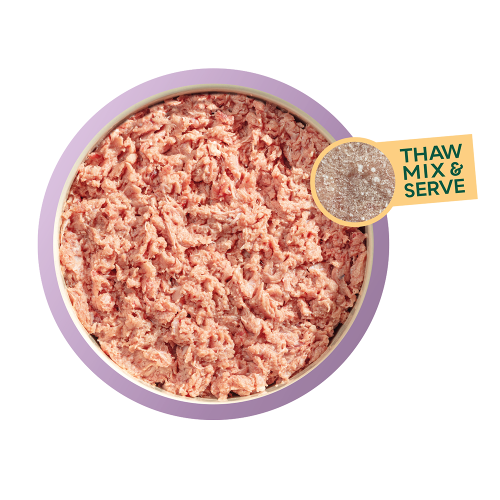 100% Turkey Block image number 2