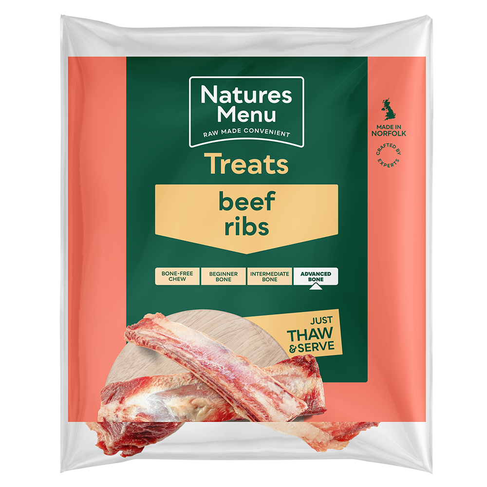 Beef Ribs