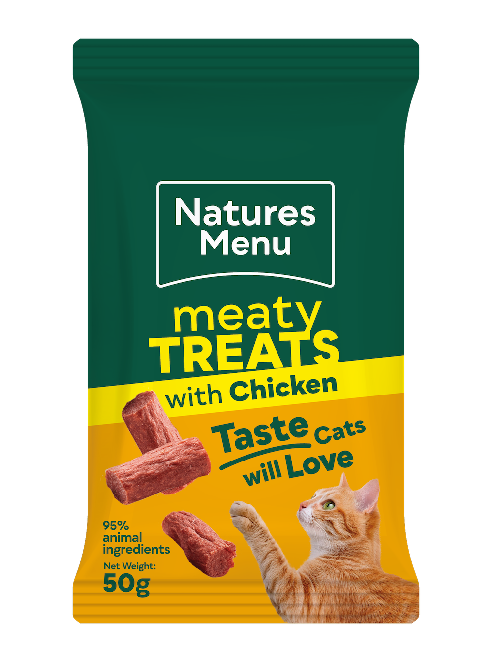 Chicken Treats
