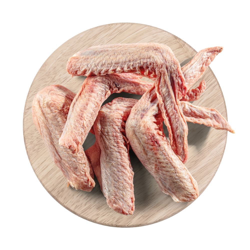 Duck Wings image number 2