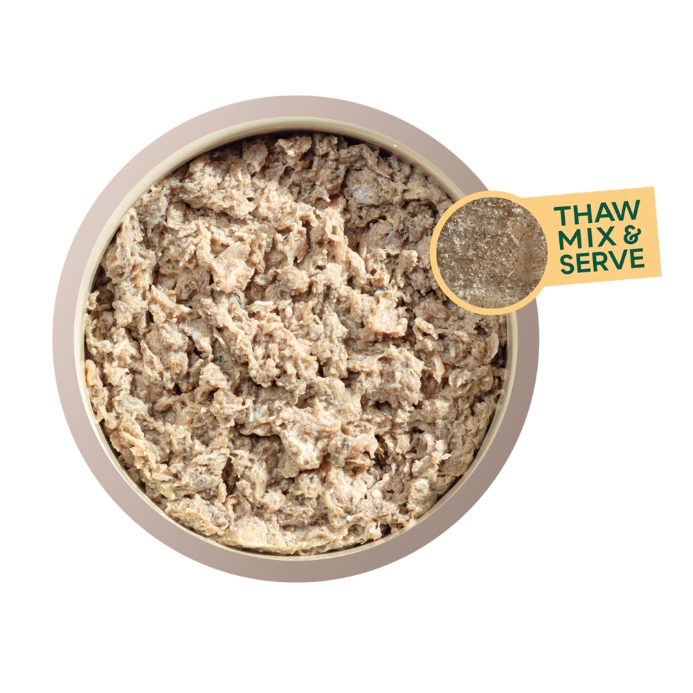 100% Tripe Block image number 2
