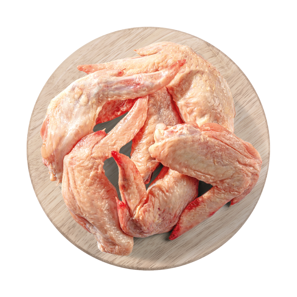 Chicken Wings image number 2