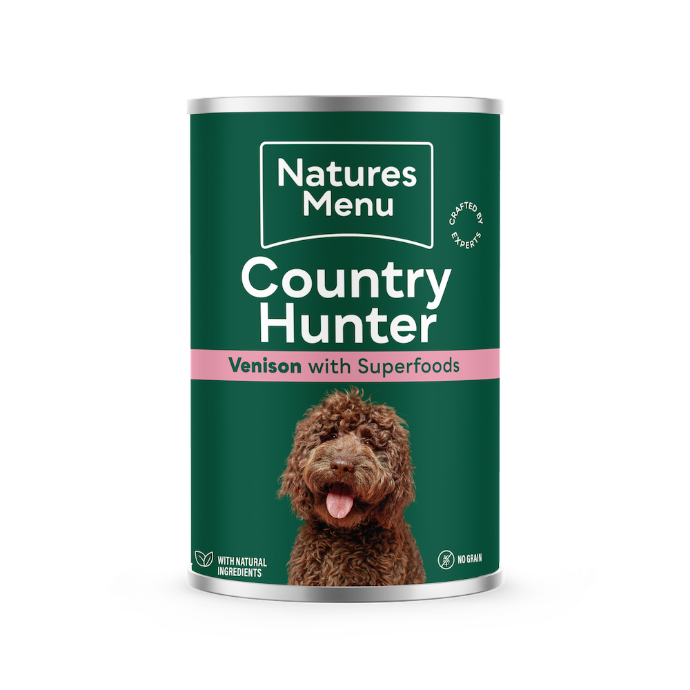 Game Meat Selection 12 Can Multipack image number 3