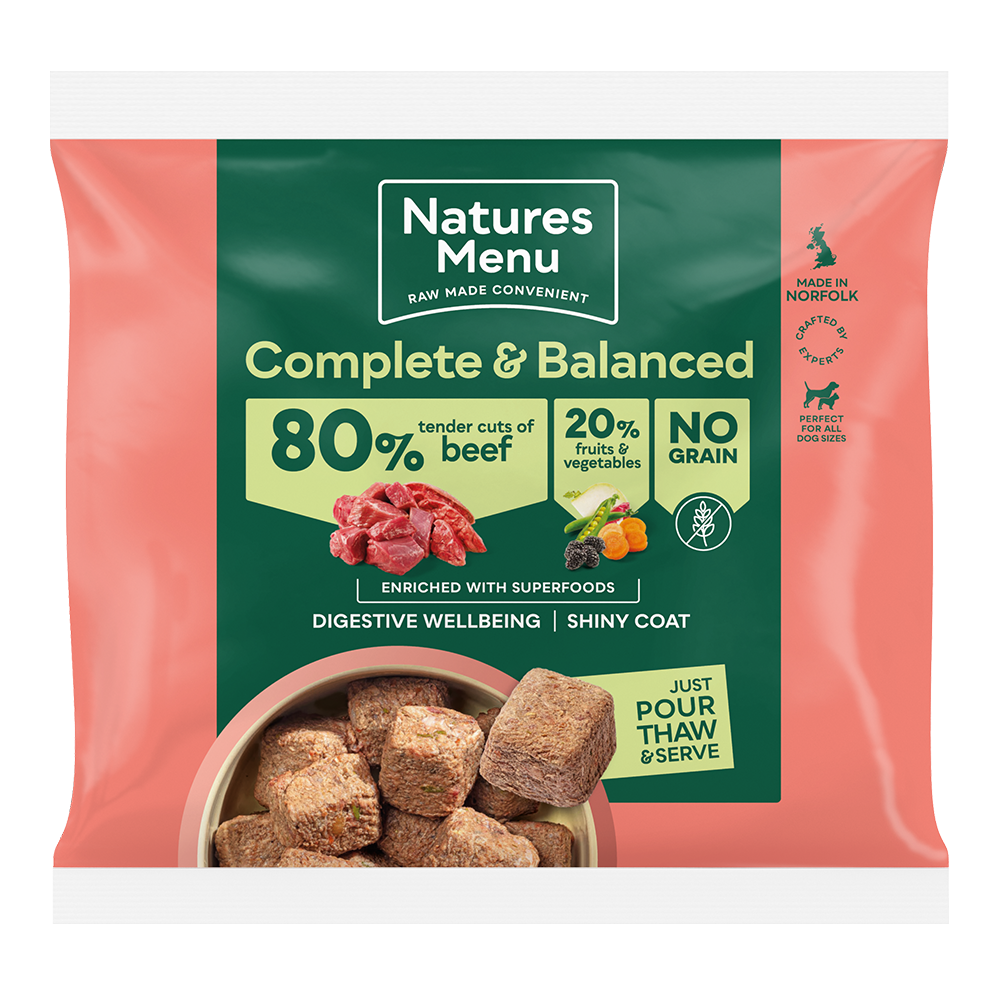Raw Favourites: 80% Meat Bundle for Small Dogs image number 2