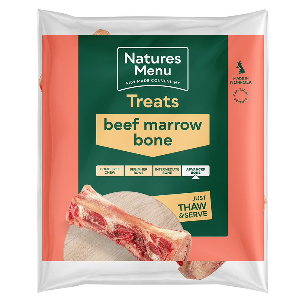 Beef Marrow Bone