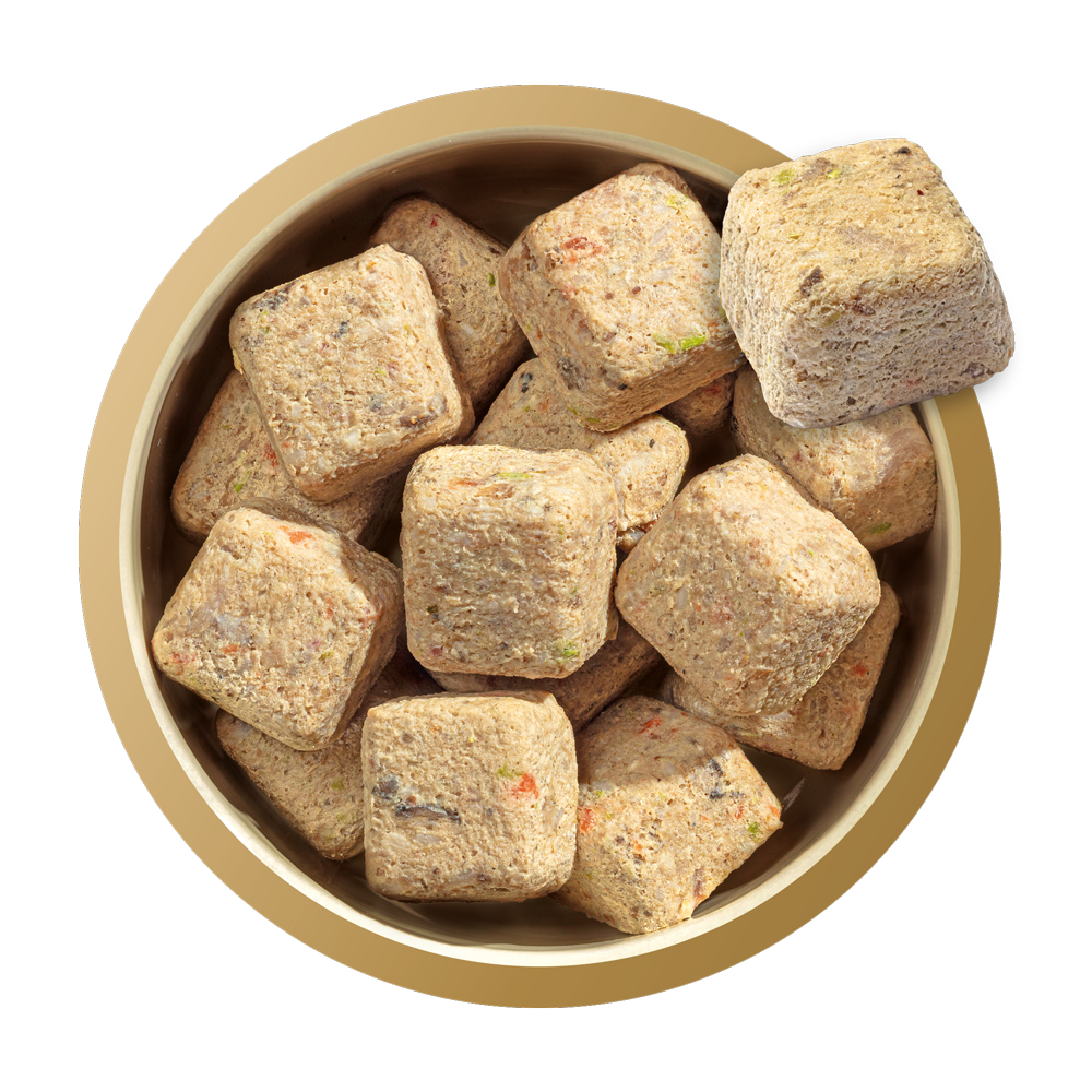 60% Tripe and Chicken Nuggets image number 2
