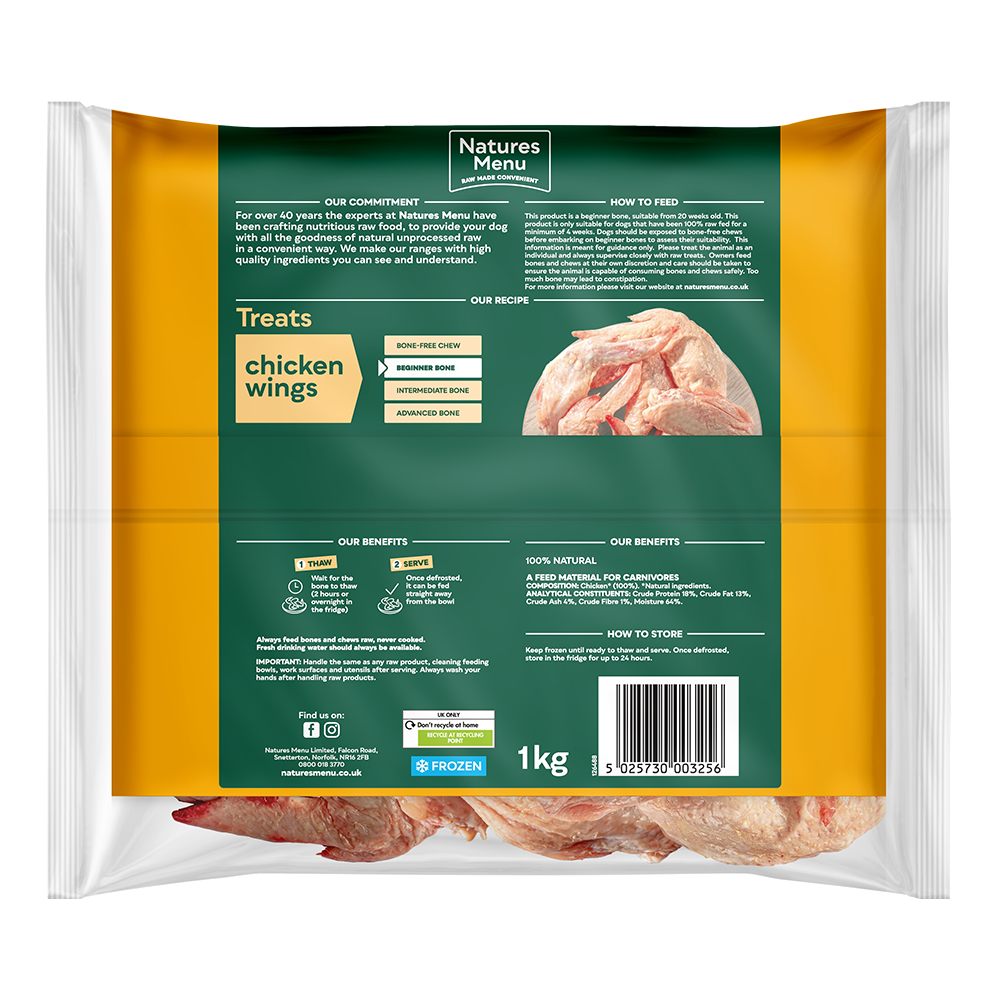 Chicken Wings image number 1