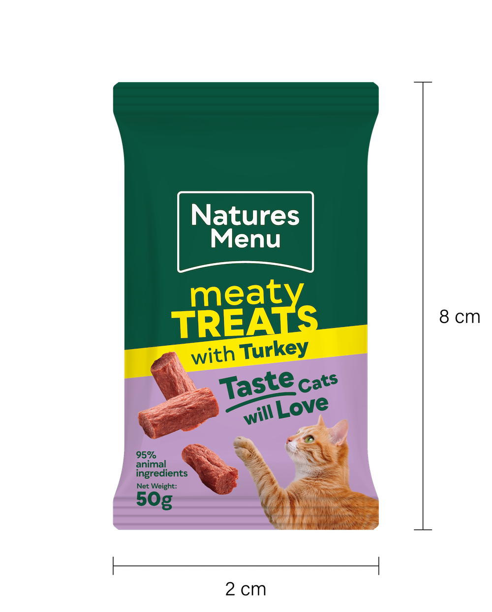 Turkey Treats image number 3