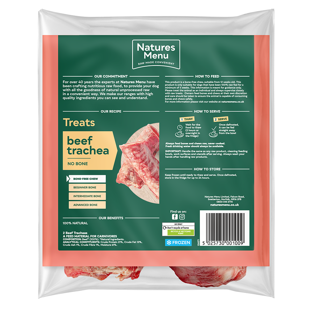 Beef Trachea image number 1