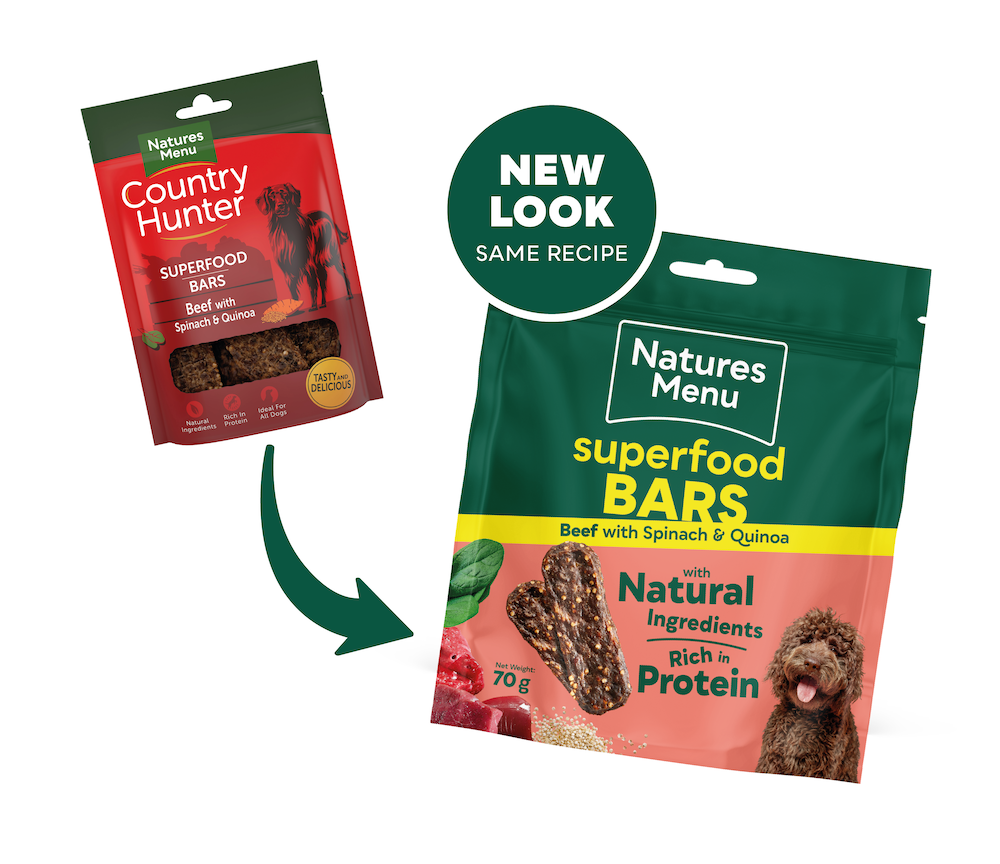 Beef Superfood Bars image number 3