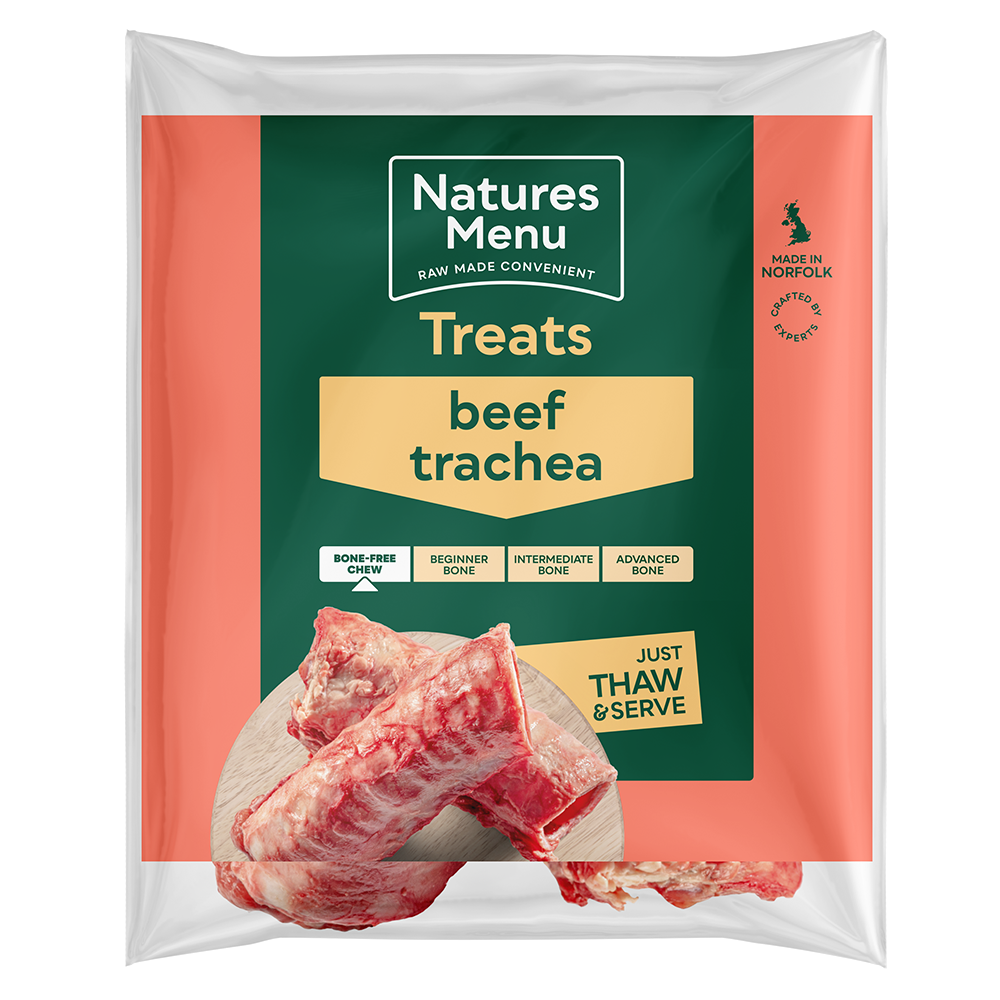 Beef Trachea