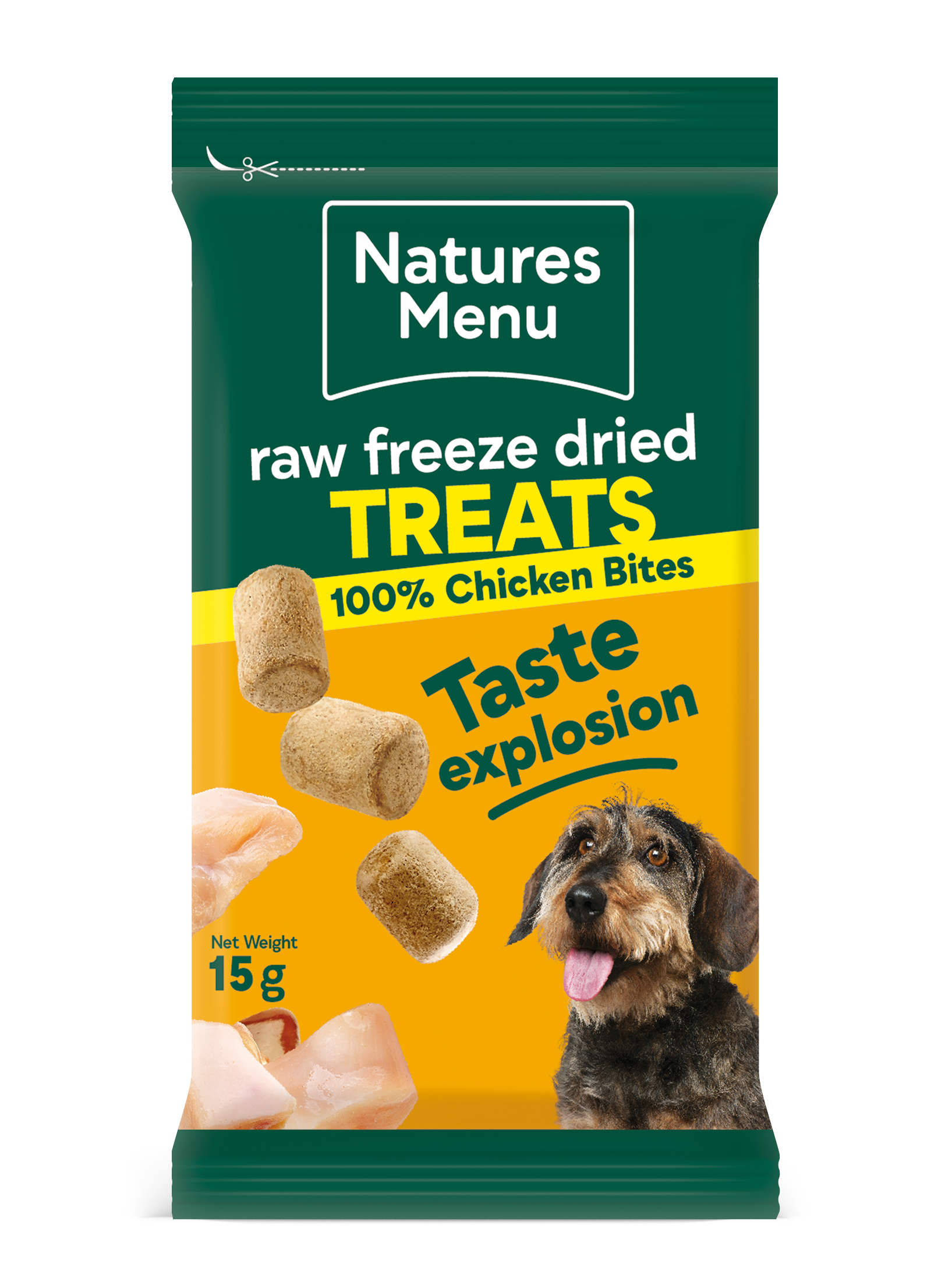 Chicken Bites