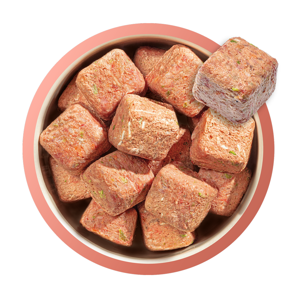 60% Beef and Chicken Nuggets image number 2
