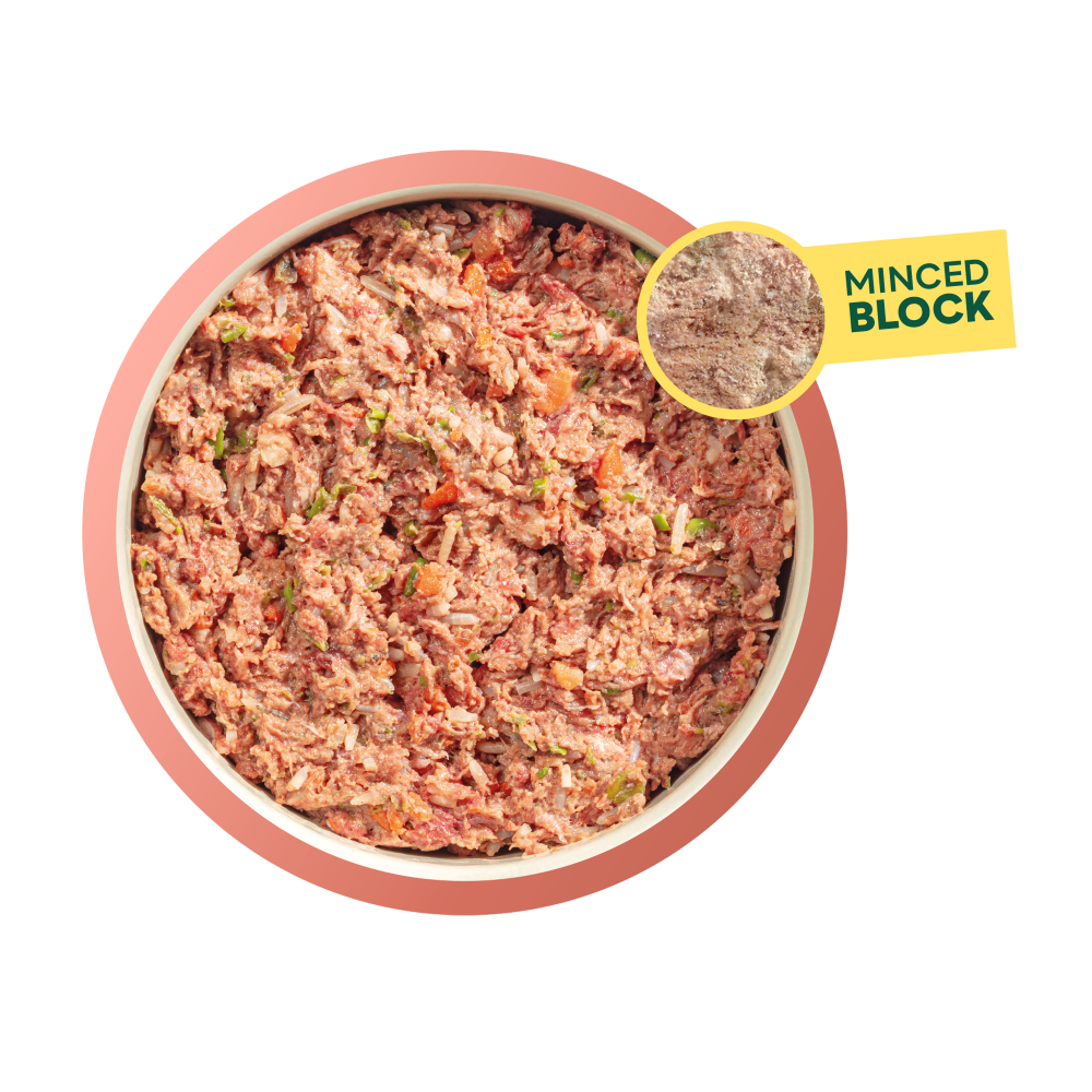 60% Beef and Chicken Block image number 2
