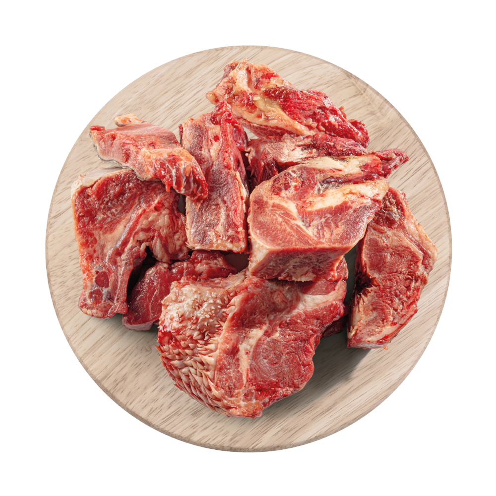 Beef Chunks image number 2