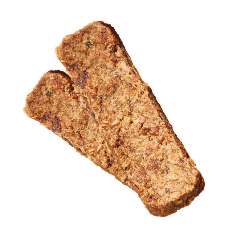 Salmon and White Fish Superfood Bars image number 2