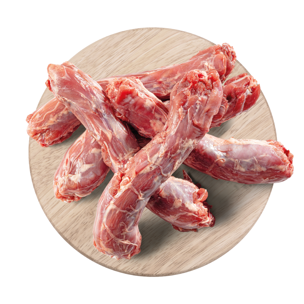 Duck Necks image number 2