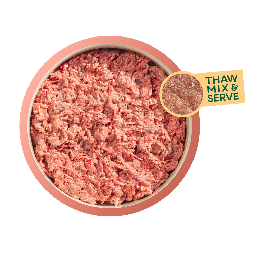 100% Beef Block image number 2