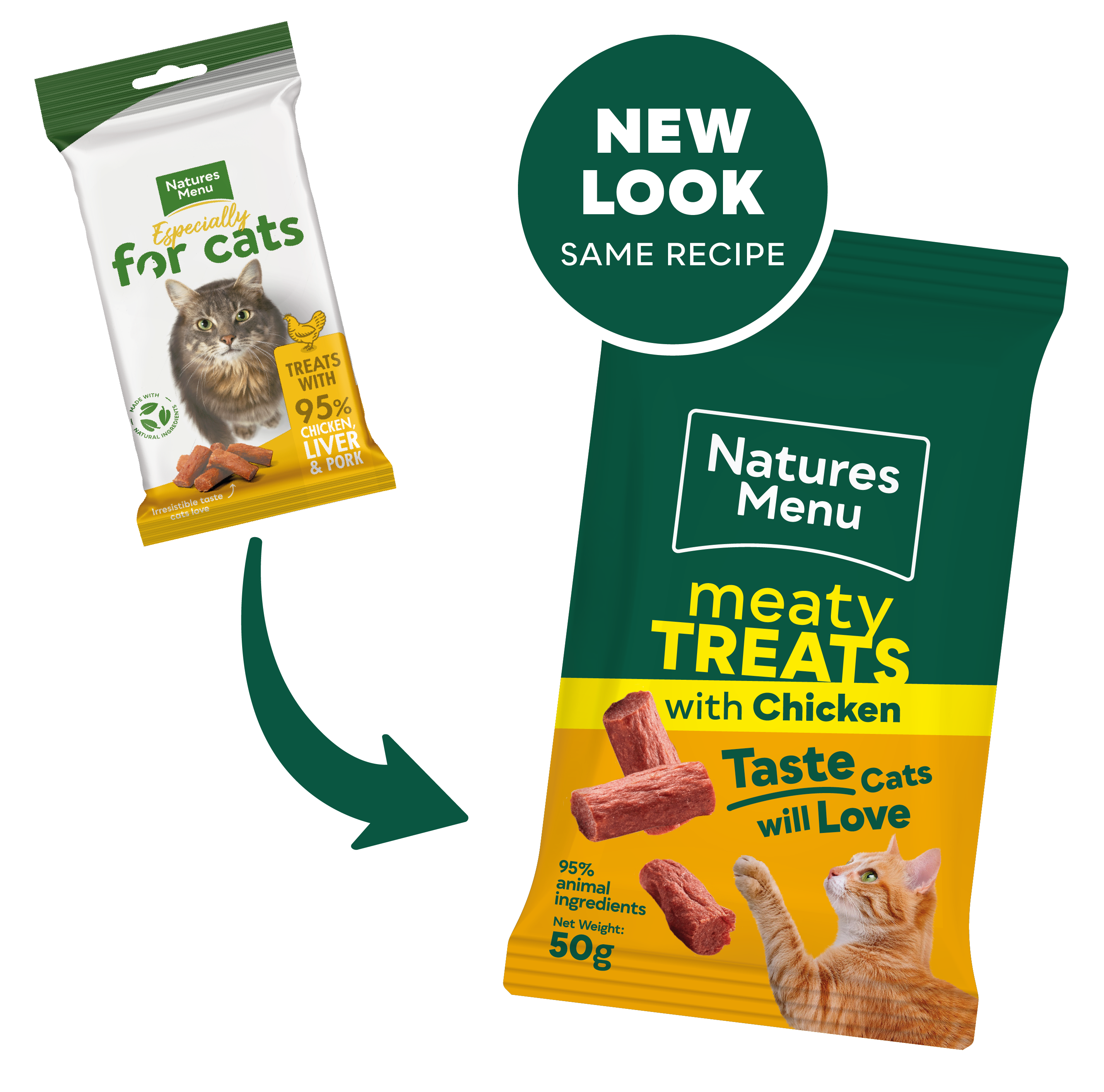 Chicken Treats image number 2