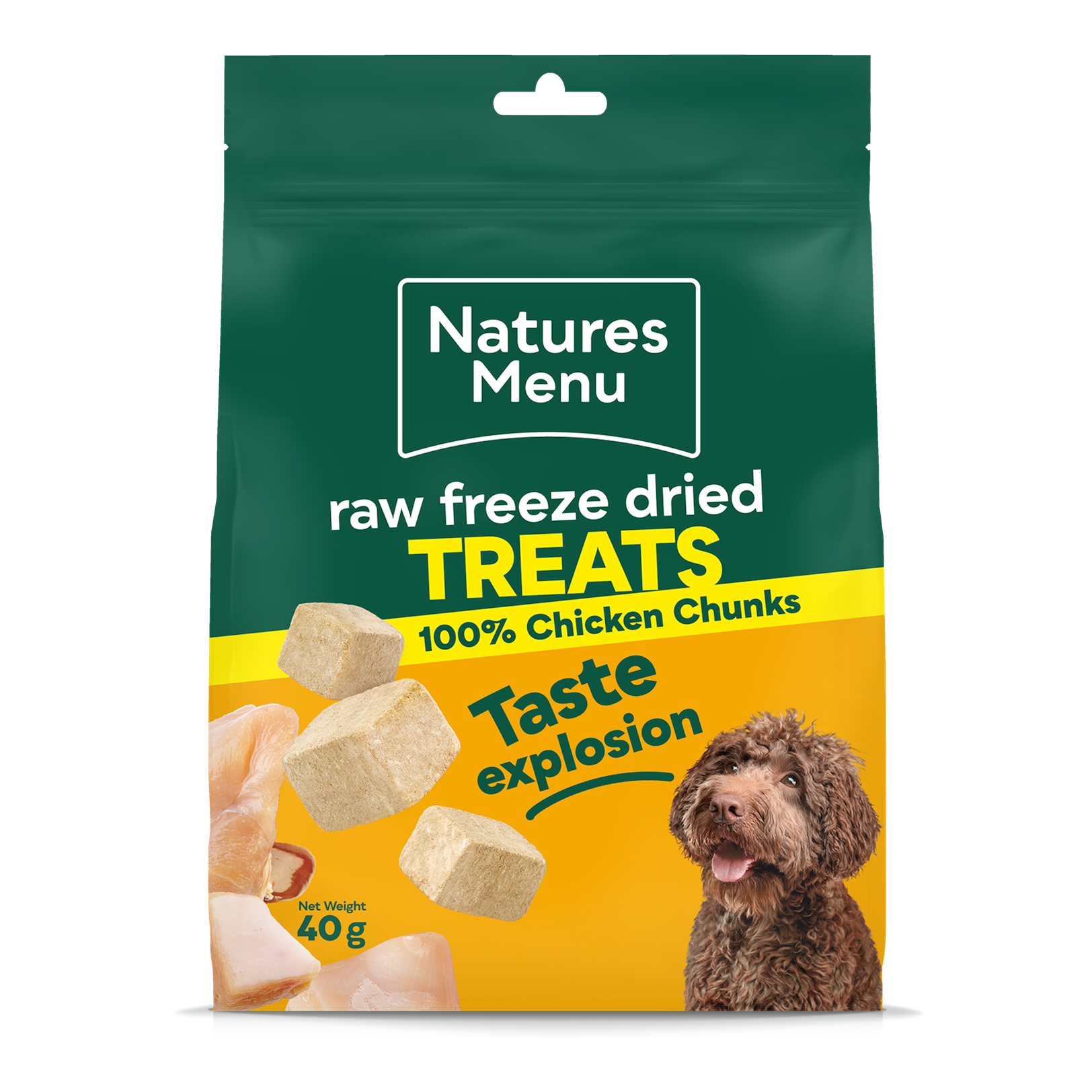 Freeze-Dried Big Flavour Bundle for Large Dogs image number 5