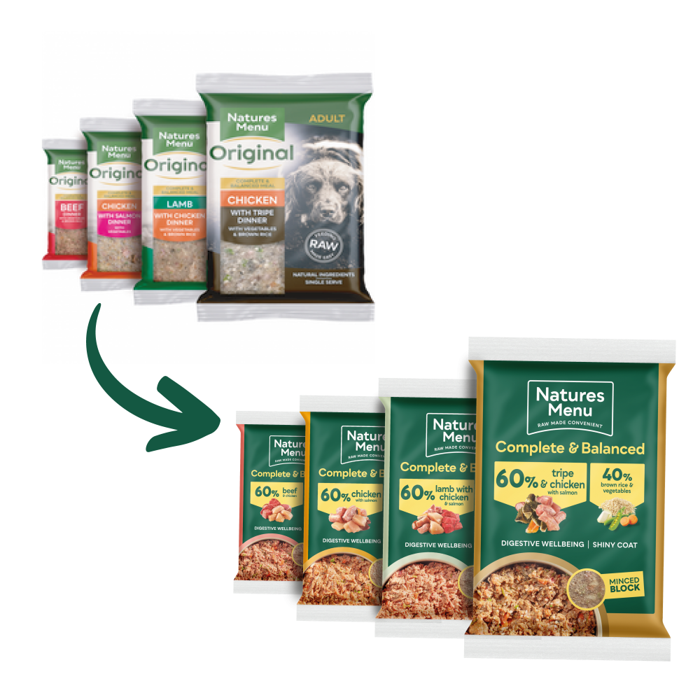 60% Meat Selection Block Multipack image number 3