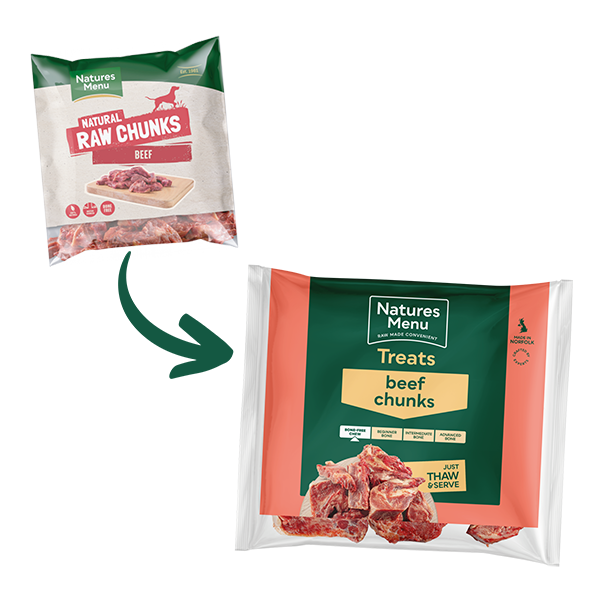 Beef Chunks image number 3