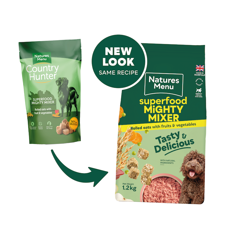 Superfood Mighty Mixer image number 2