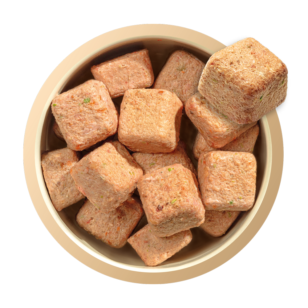 80% Goose and Turkey Nuggets image number 2