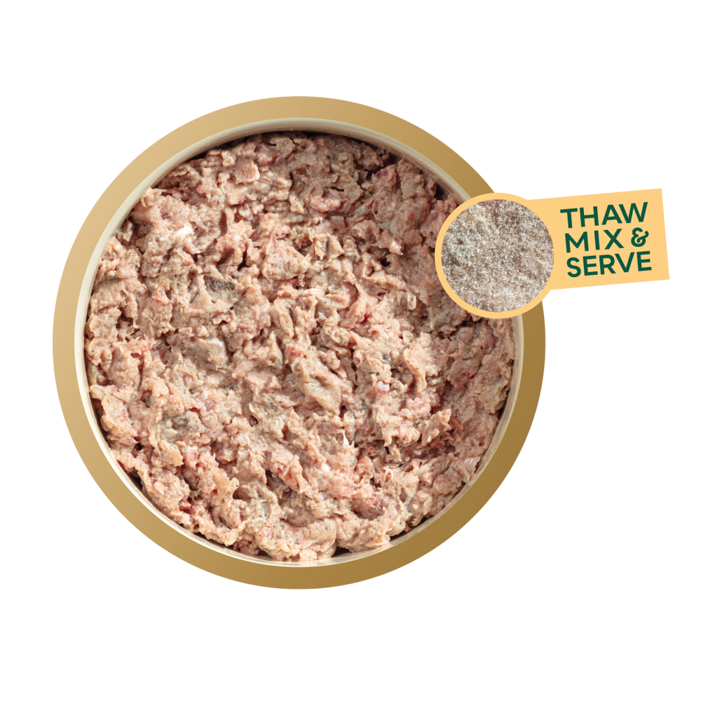 100% Chicken and Tripe Block image number 2