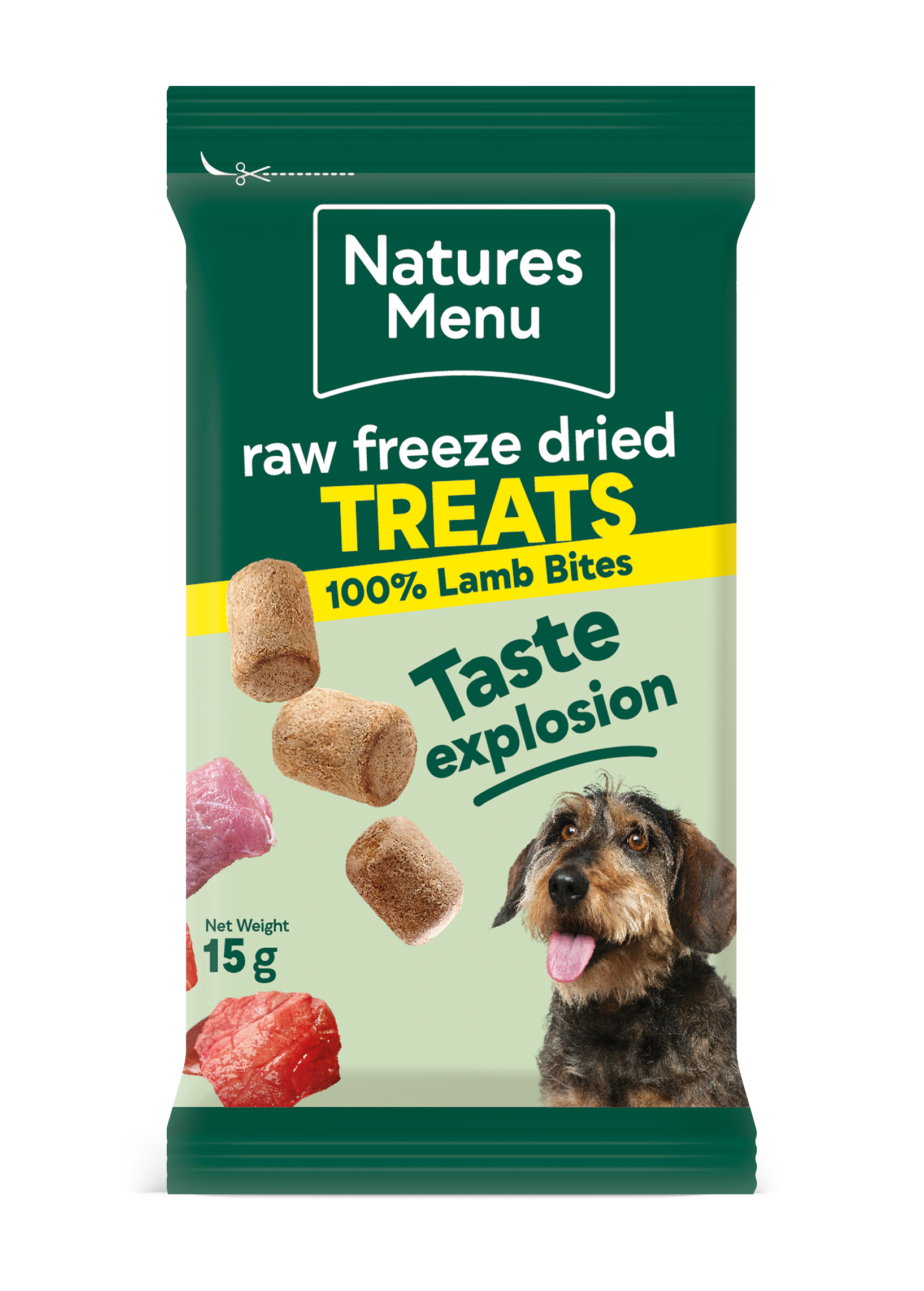 Lamb Bites