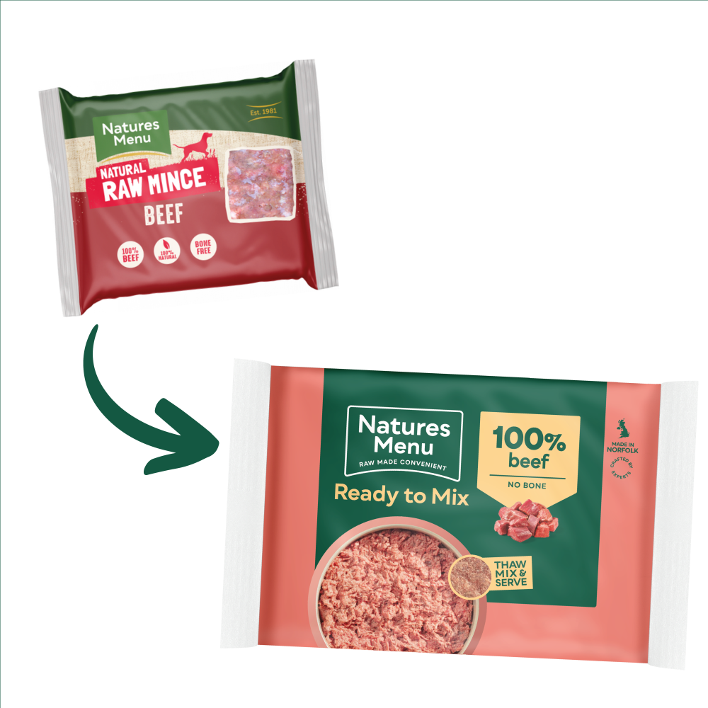 100% Beef Block image number 3