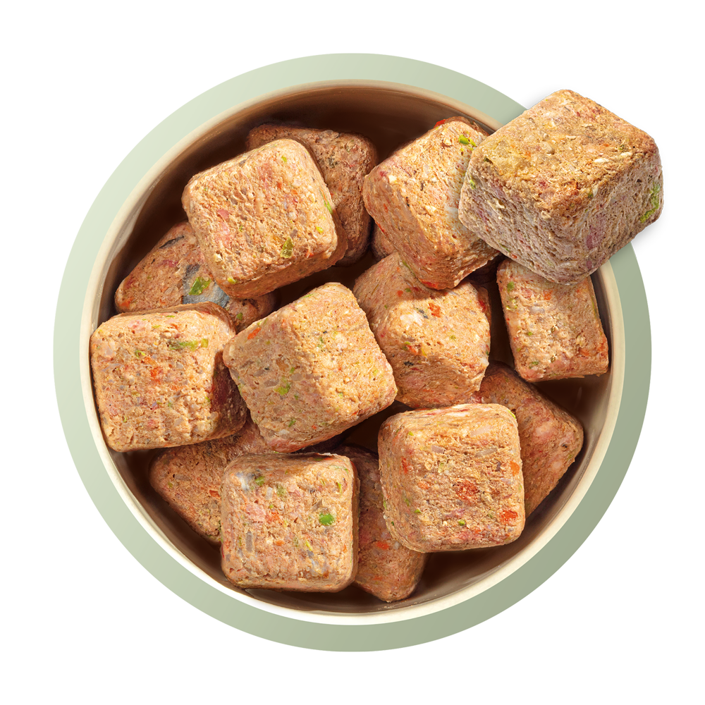 60% Lamb and Chicken Nuggets image number 2