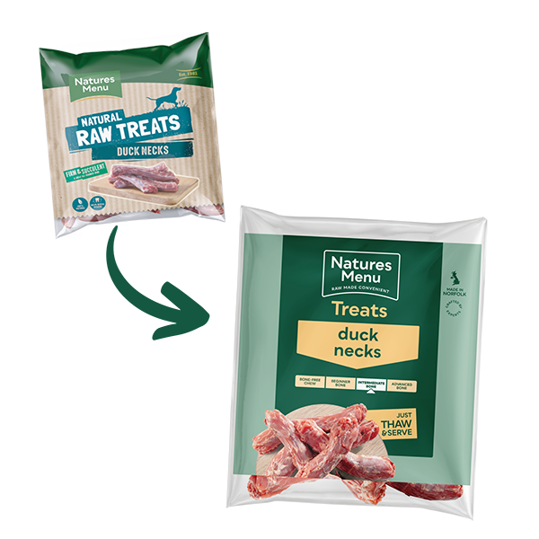 Duck Necks image number 3